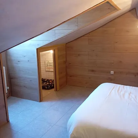 Appartement Calera 2 à Burgo Extérieur photo