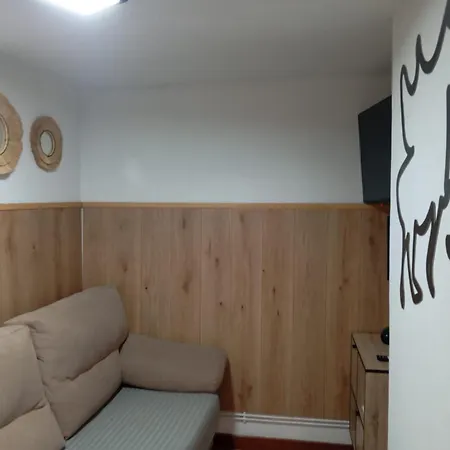 Appartement Calera 2 à Burgo Extérieur photo