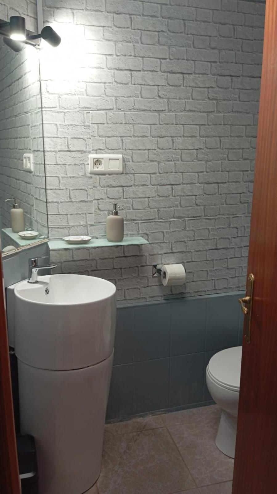 Calera 2 Apartament Burgo