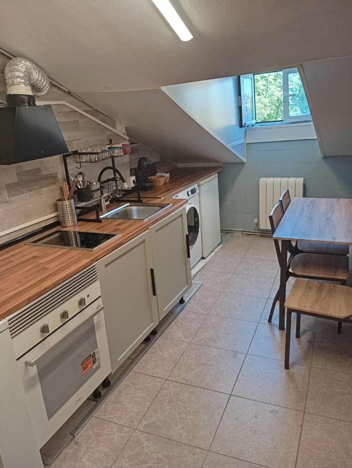 Apartament Calera 2