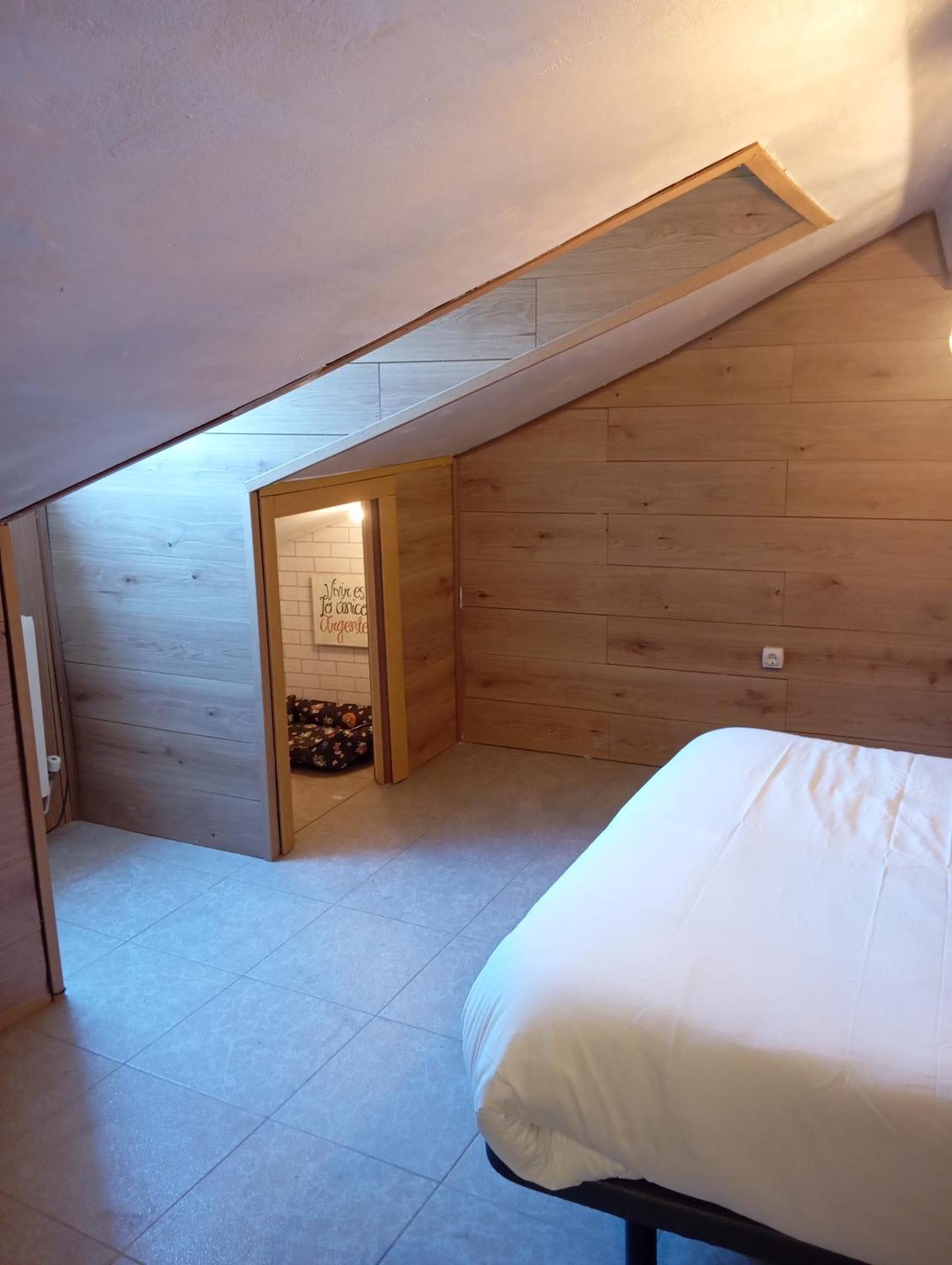 Appartement Calera 2 *