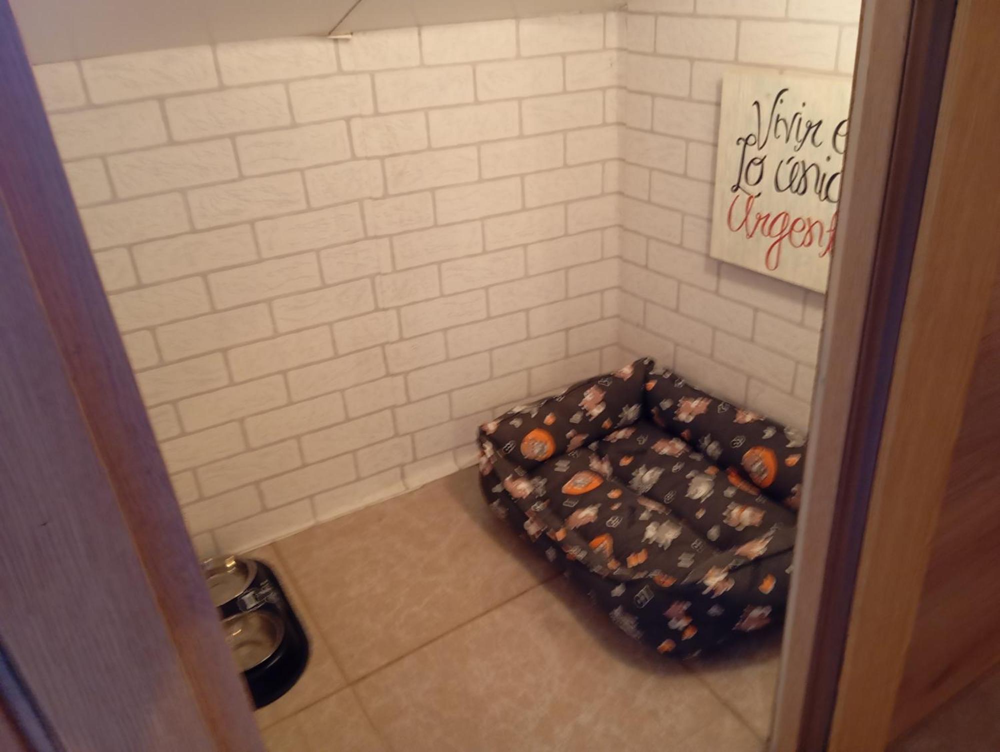 Appartement Calera 2 Burgo