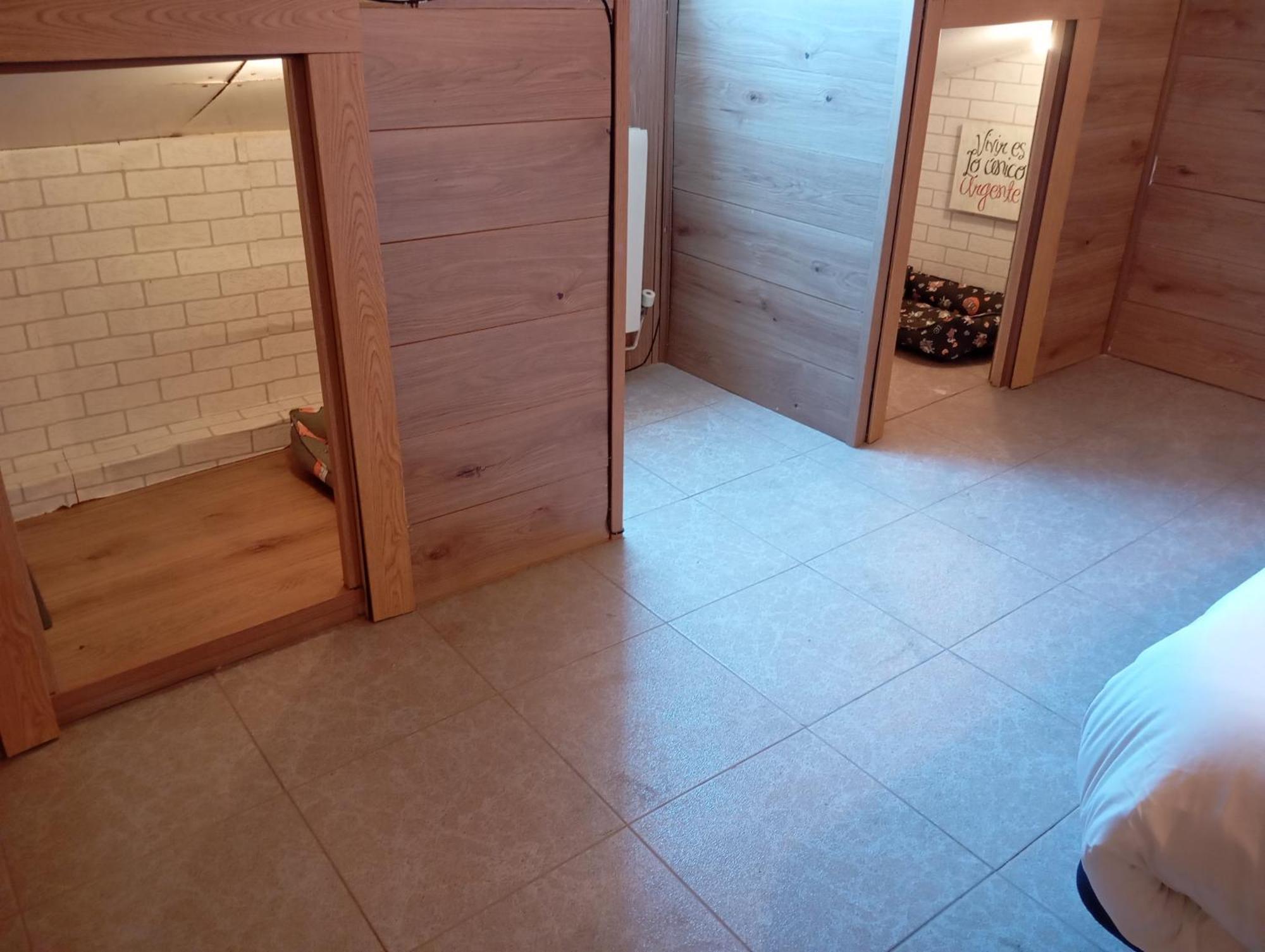 Calera 2 Appartement *