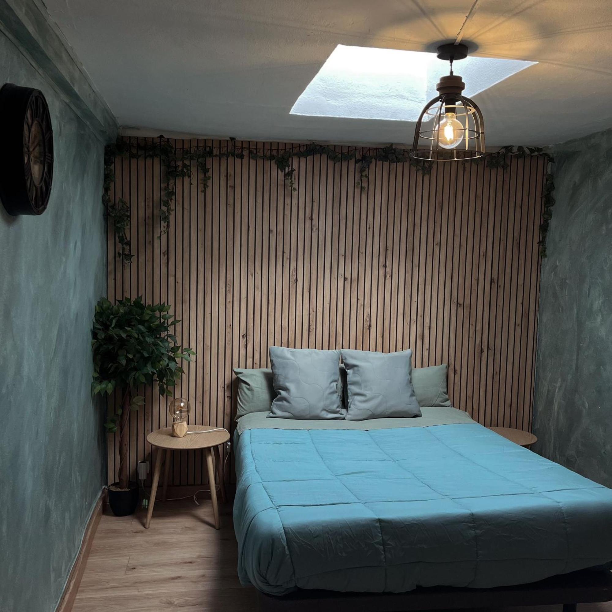 Calera 2 Appartement Burgo