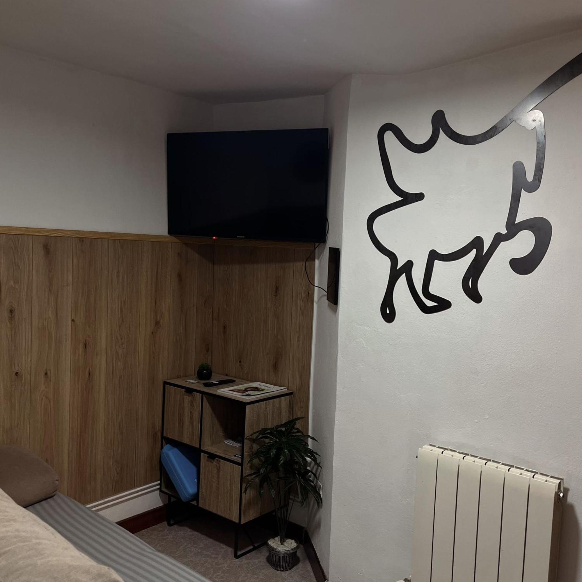 Apartament Calera 2 Burgo